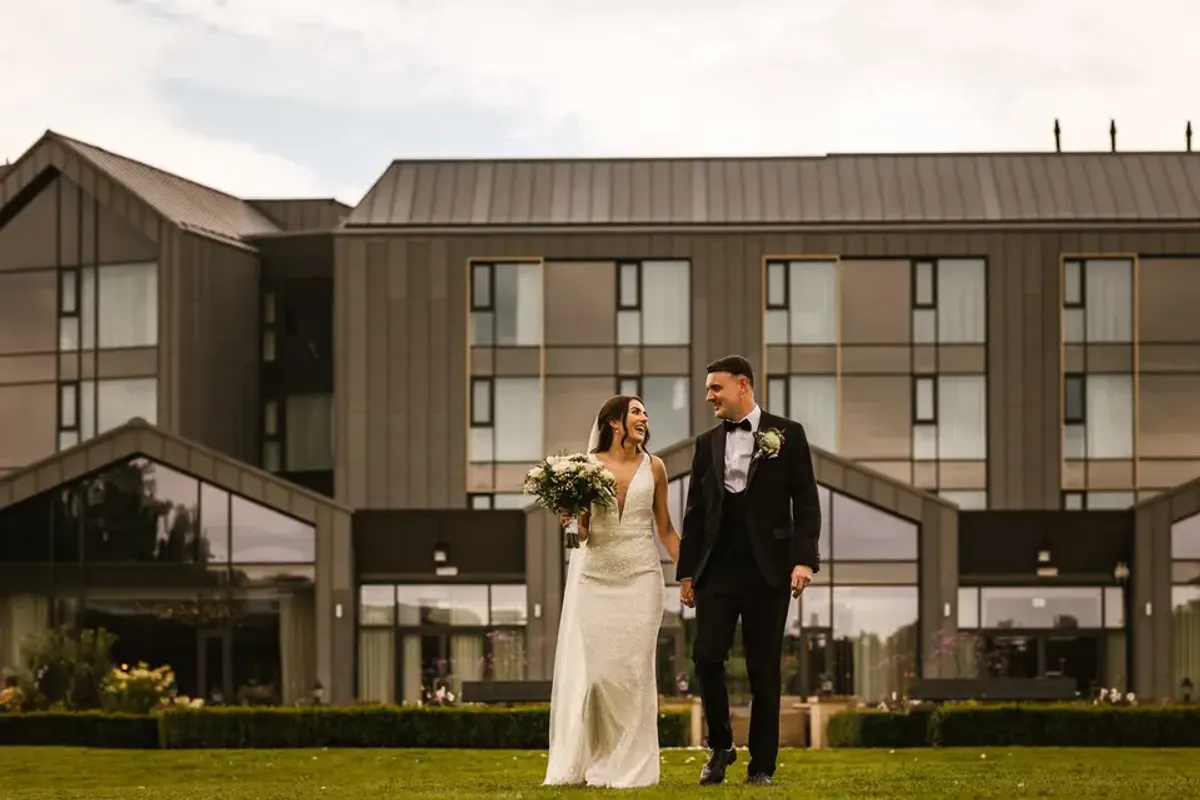 Crow Wood Hotel & Spa photo 7