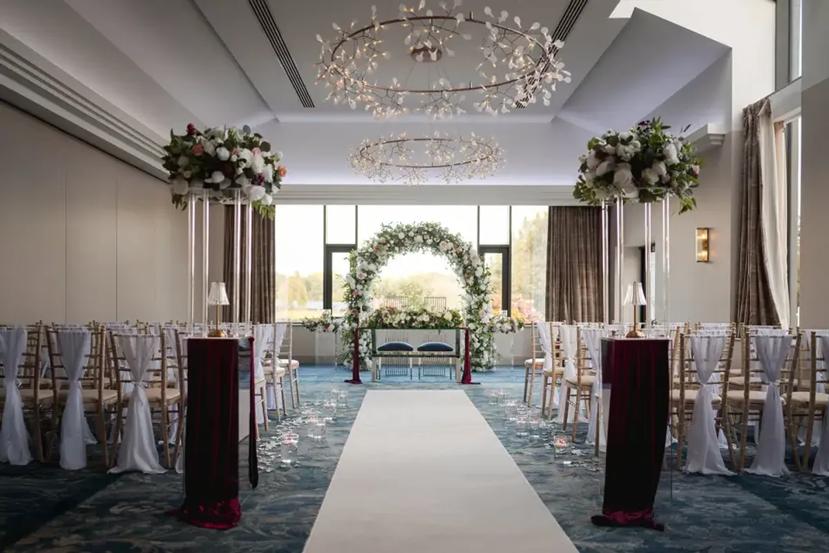 Crow Wood Hotel & Spa photo 11