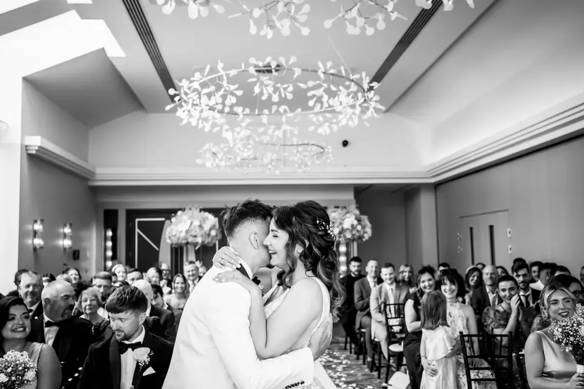 Crow Wood Hotel & Spa photo 8