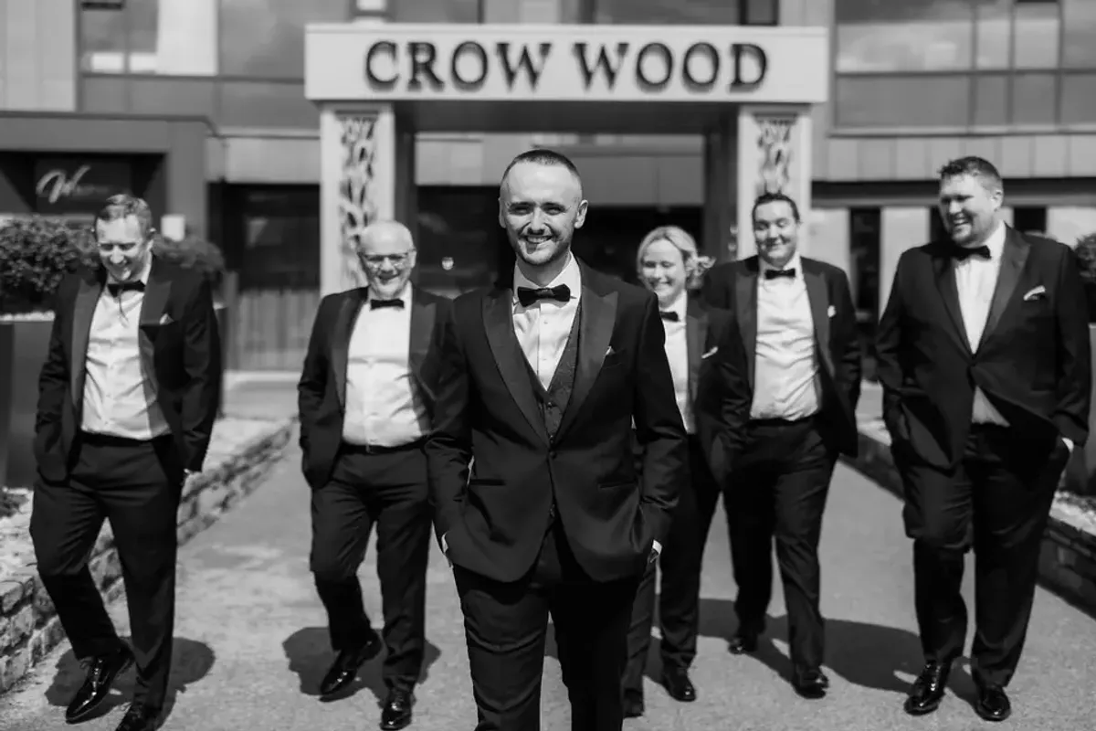 Crow Wood Hotel & Spa photo 3
