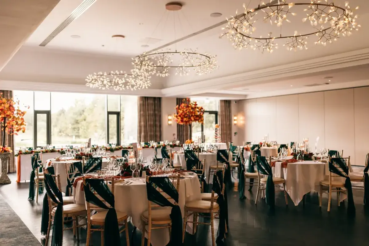 Crow Wood Hotel & Spa photo 4