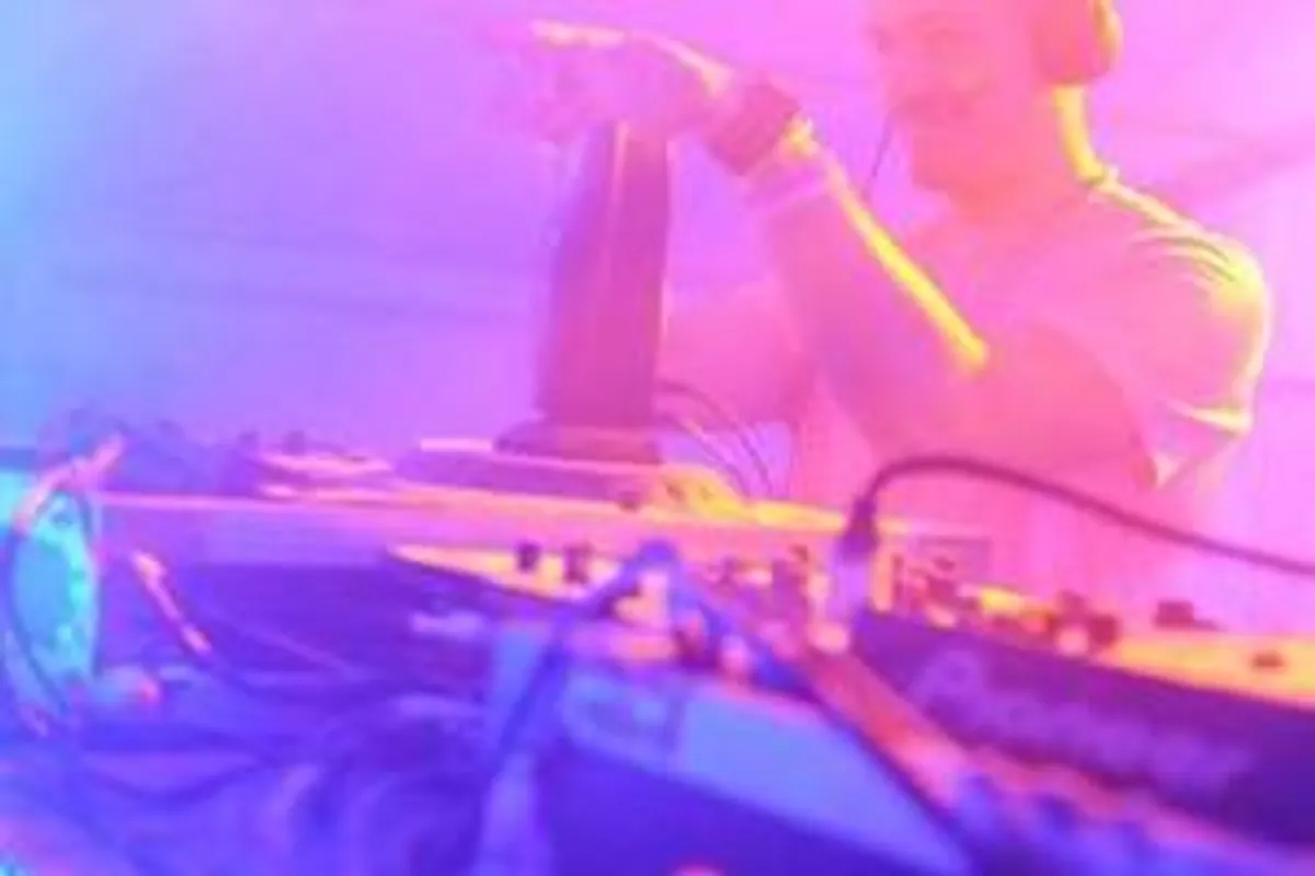 Christian Nash DJ photo 8