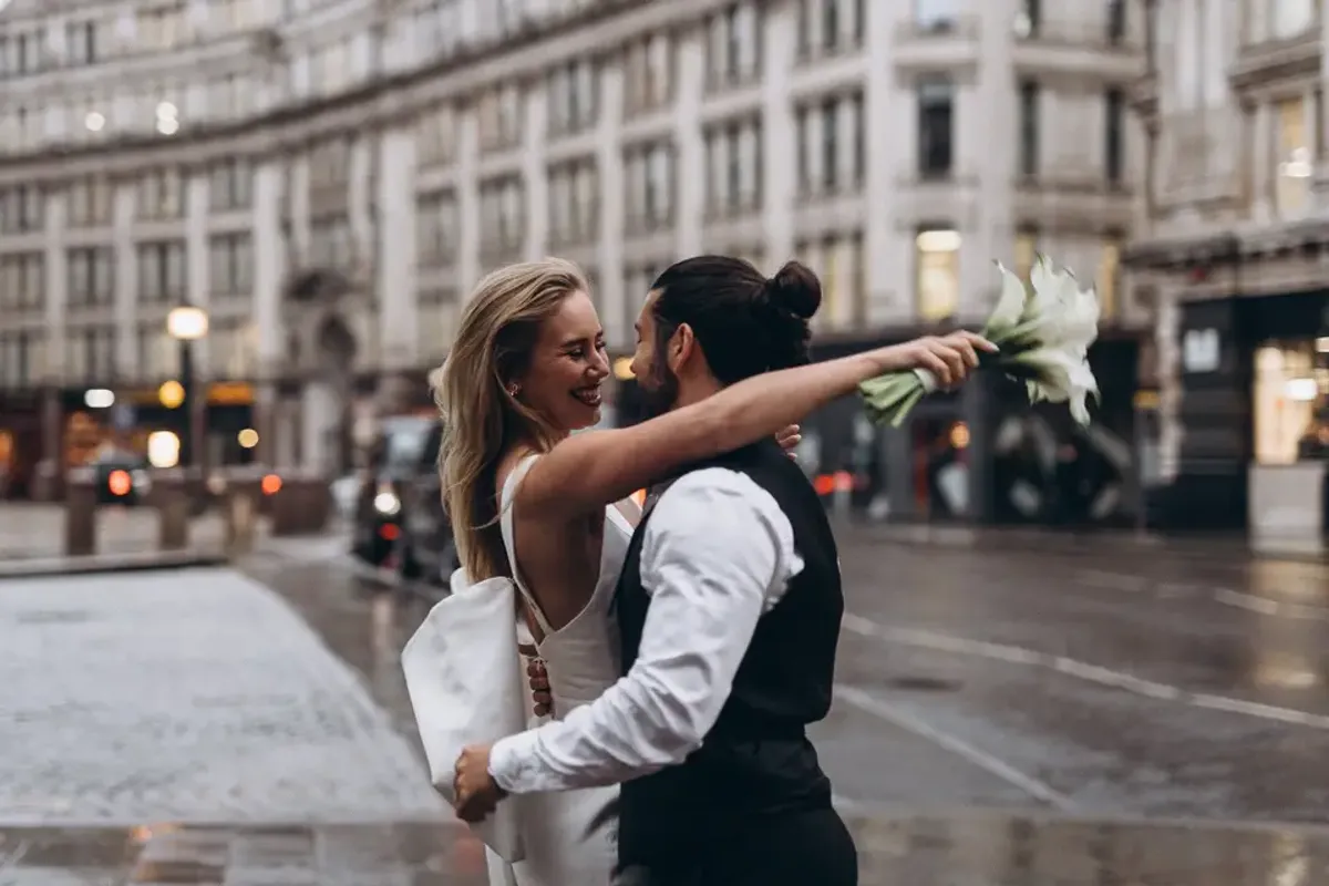 Floetica Flowers — florists in South West London, UK