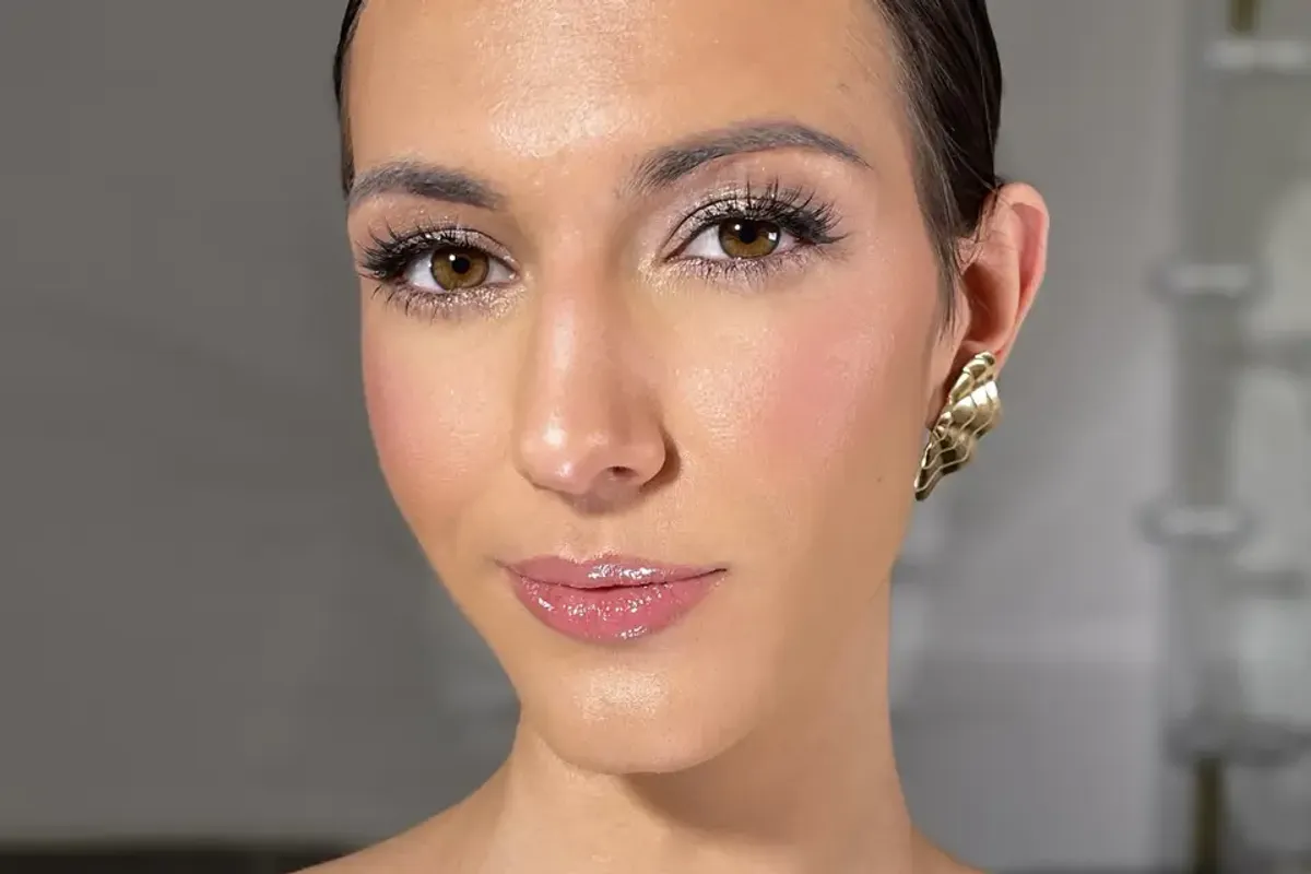 Kate Makhlai Makeup and Hair photo 3