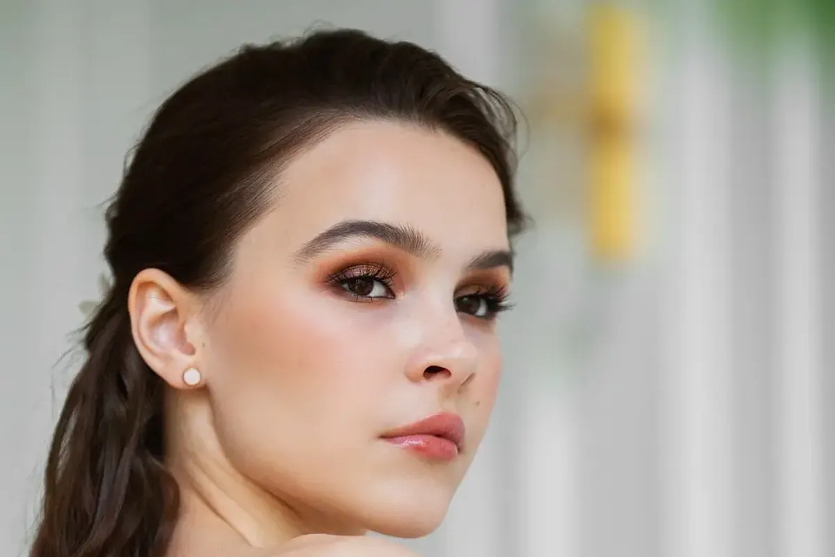 Kate Makhlai Makeup and Hair photo 7