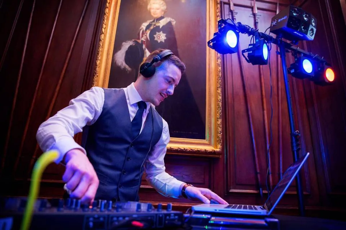 Christian Nash DJ photo 4