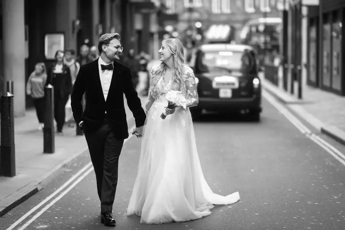 Mar Mendez Photography — photographers in North London, UK