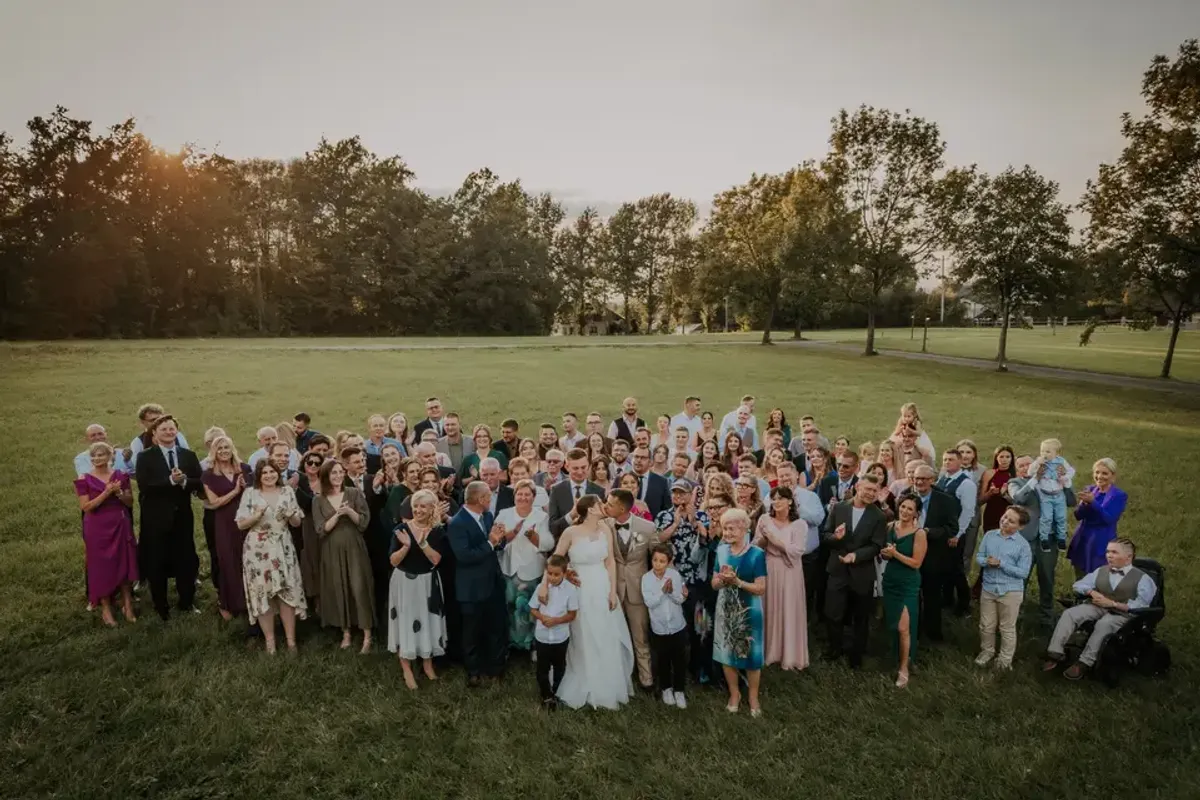 Apeiron Wedding photo 8