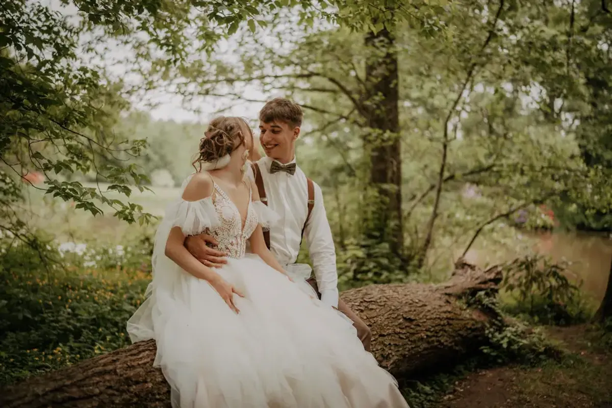 Apeiron Wedding photo 6