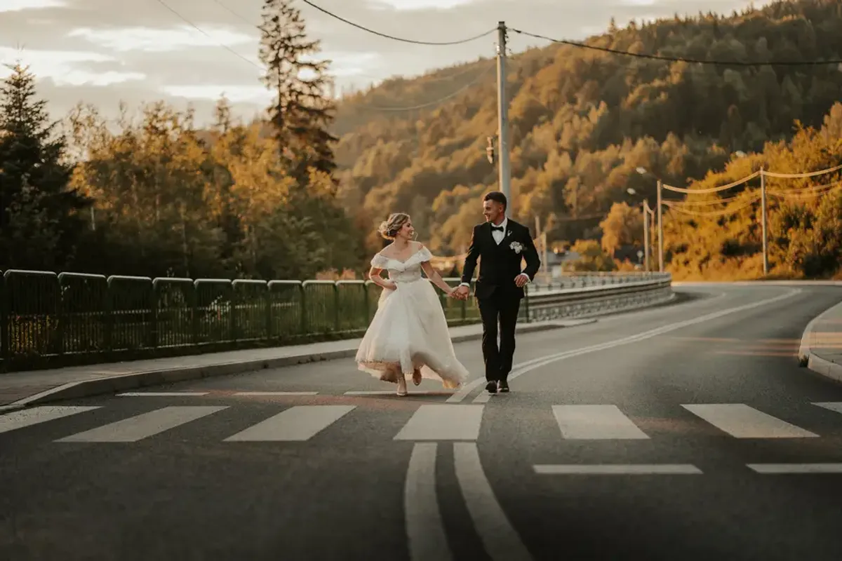 Apeiron Wedding photo 1
