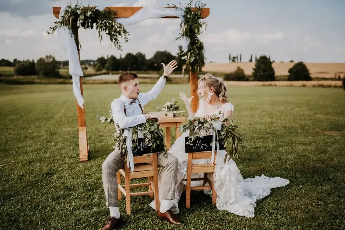 Apeiron Wedding — photographers in Merseyside, UK