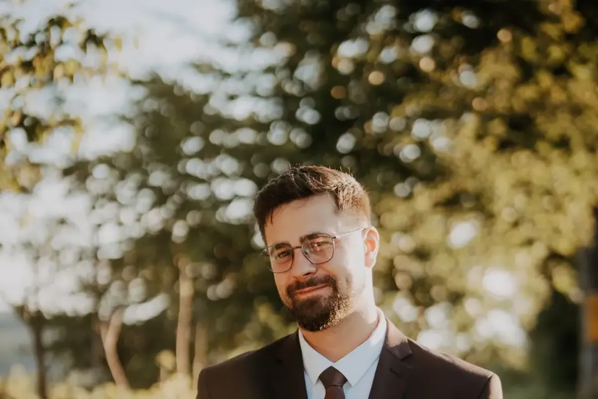 Apeiron Wedding photo 3