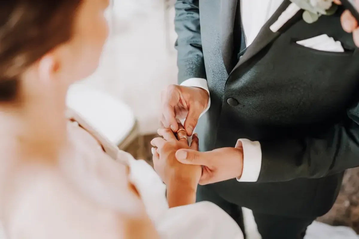 Apeiron Wedding photo 5
