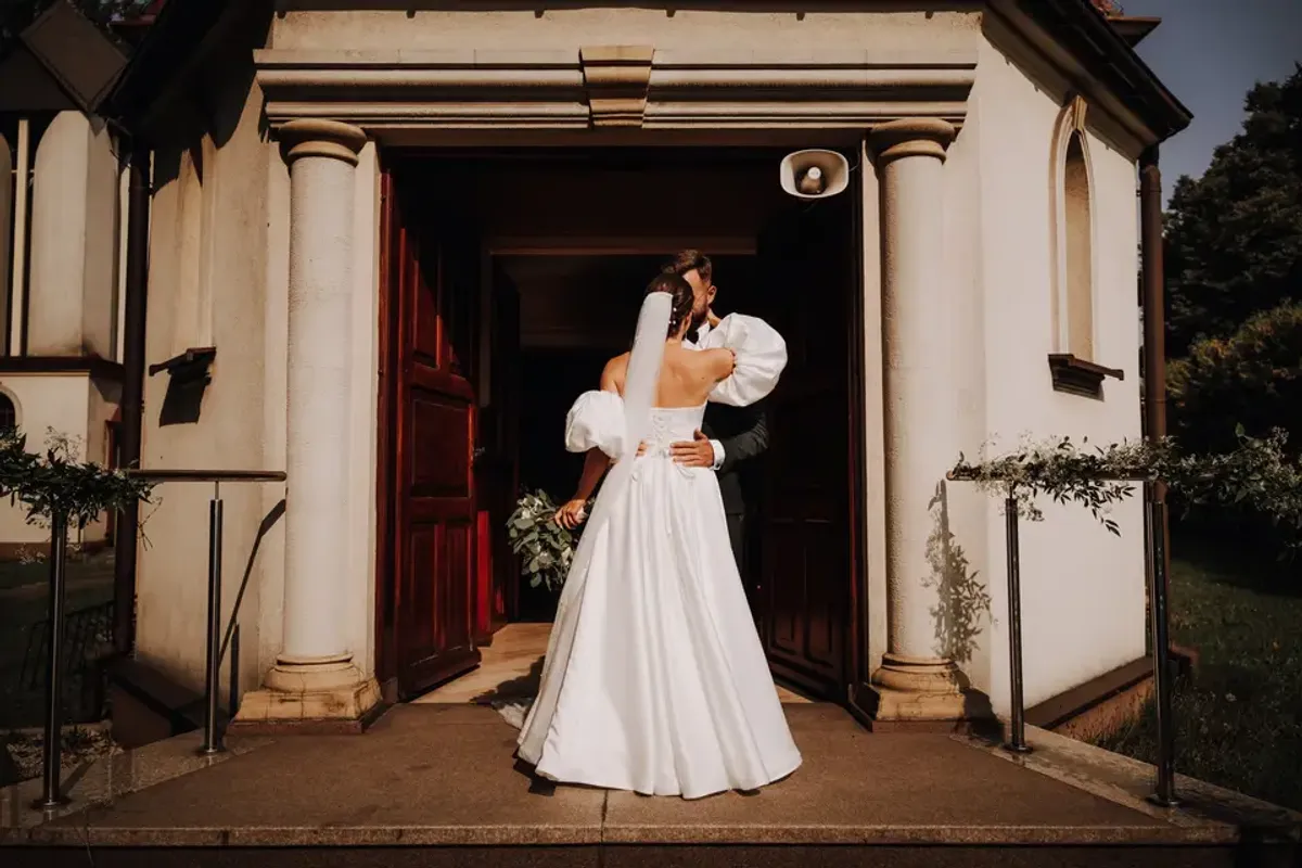 Apeiron Wedding photo 4