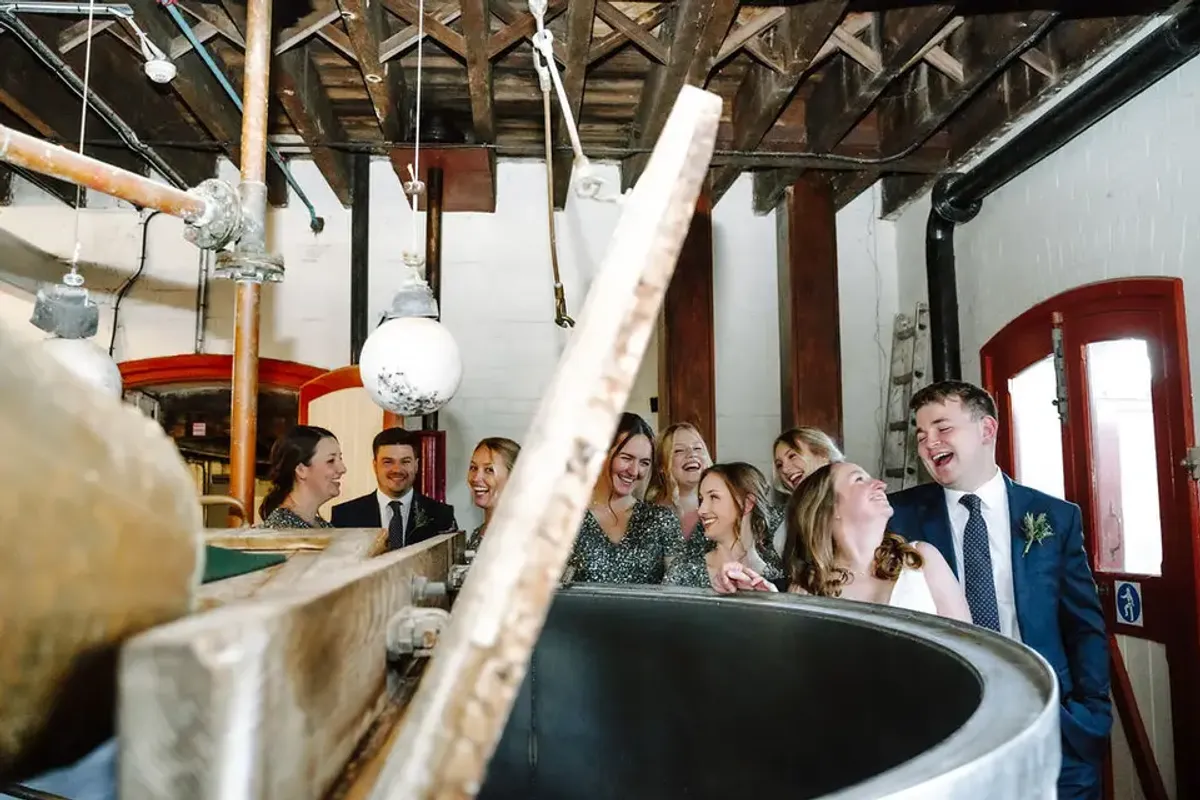Hook Norton Brewery photo 6