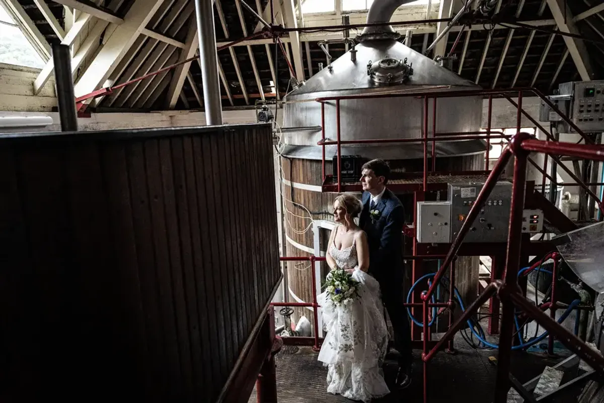 Hook Norton Brewery photo 2