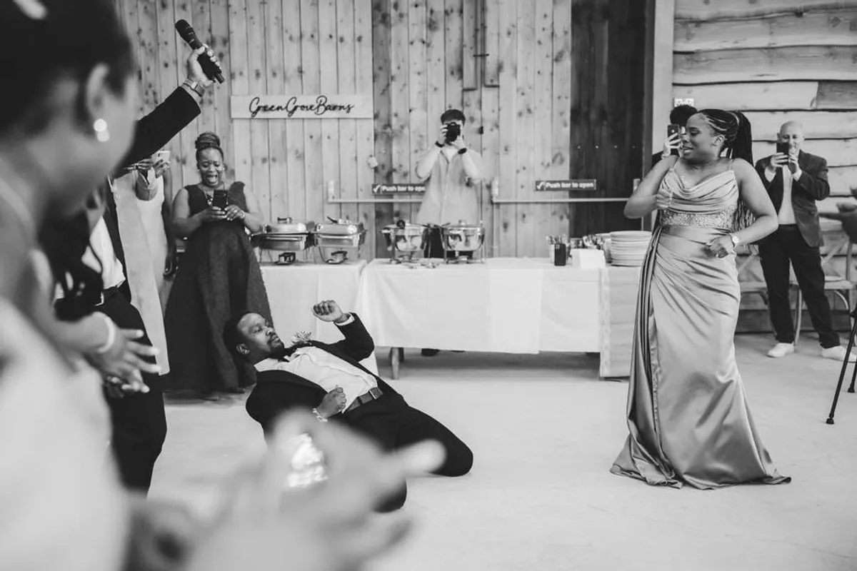 Just About Weddings Photo And Film photo 6