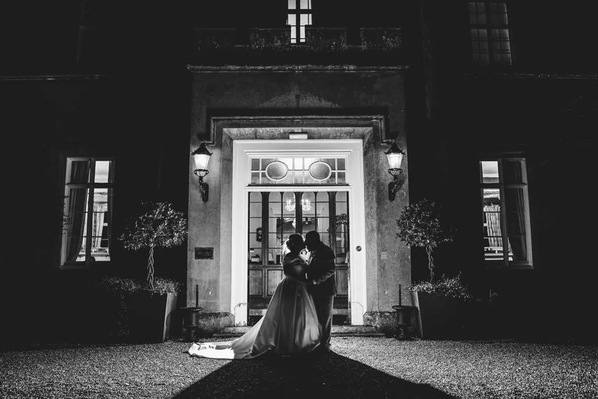 Just About Weddings Photo And Film photo 2