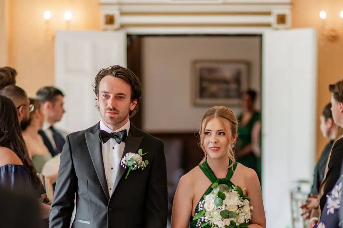 Just About Weddings Floristry And Decor photo 6