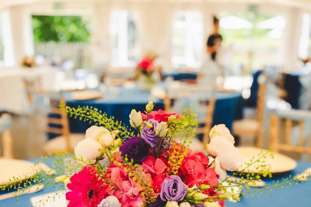 Just About Weddings Floristry And Decor photo 5