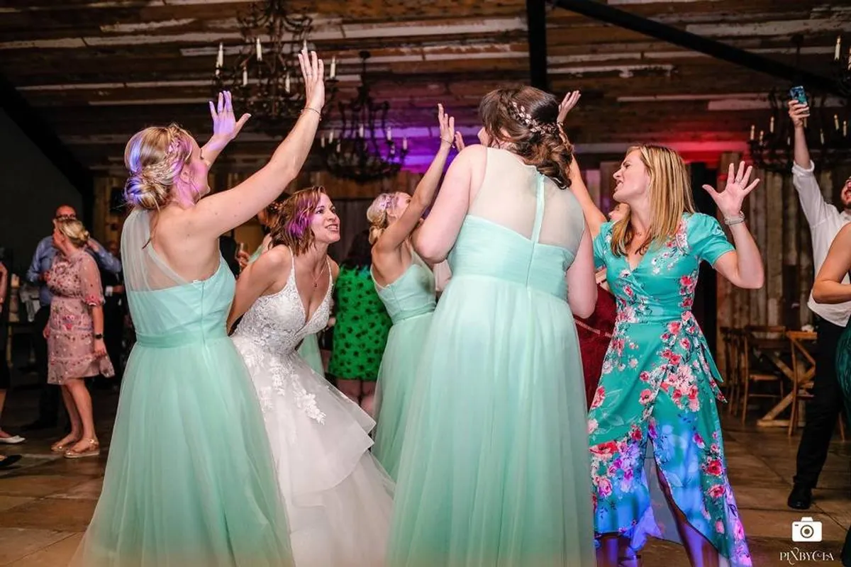 Fizz and Groove photo 6