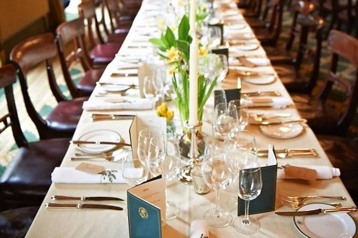 The Travellers Club photo 7
