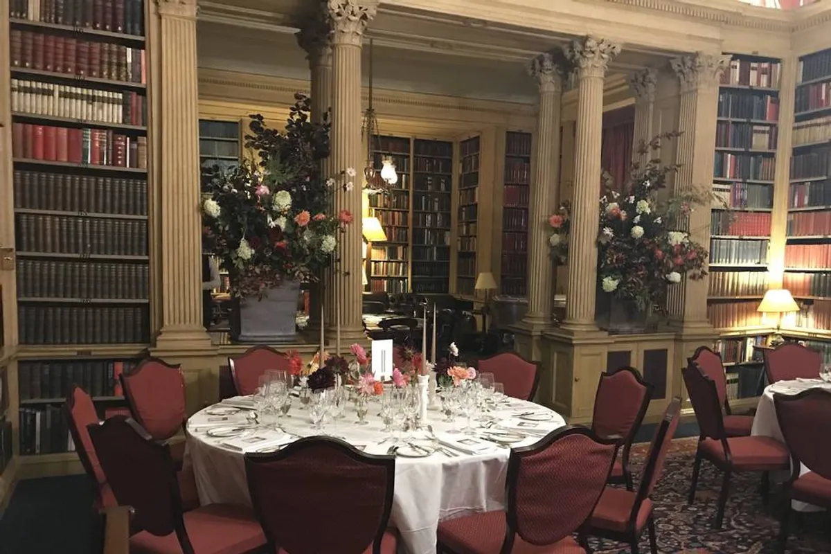 The Travellers Club photo 1