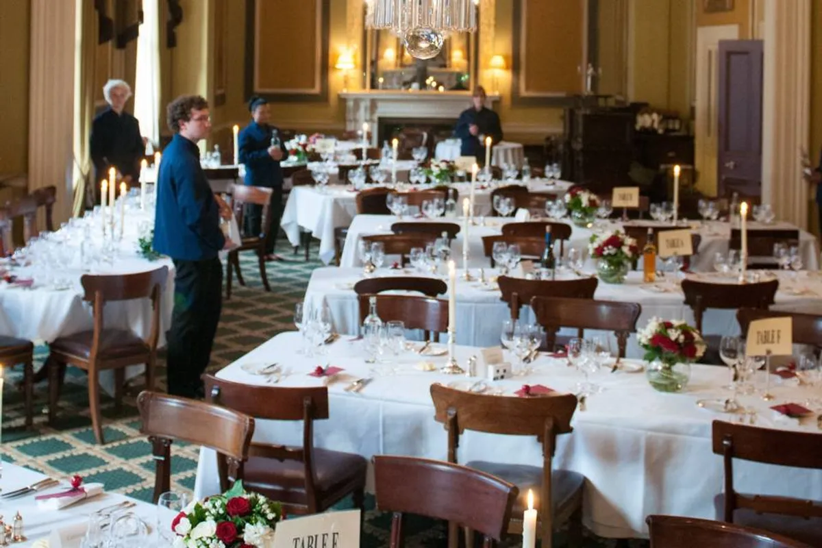 The Travellers Club photo 8