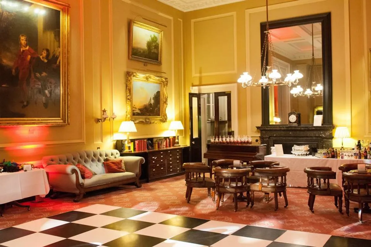 The Travellers Club photo 2