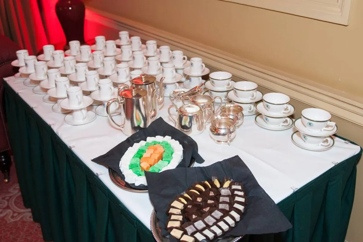 The Travellers Club photo 3