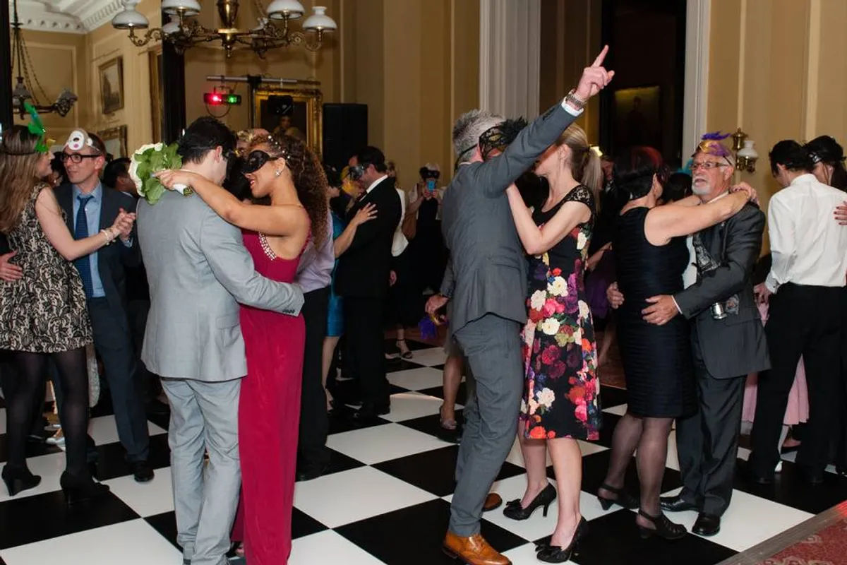 The Travellers Club photo 11
