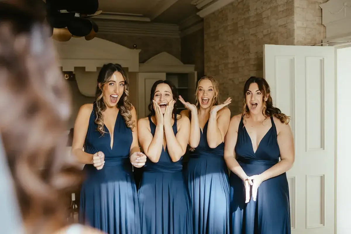 Big Day Productions — photographers in East Central London, UK