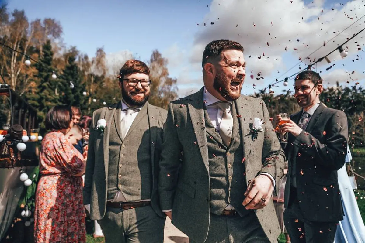 Big Day Productions photo 6