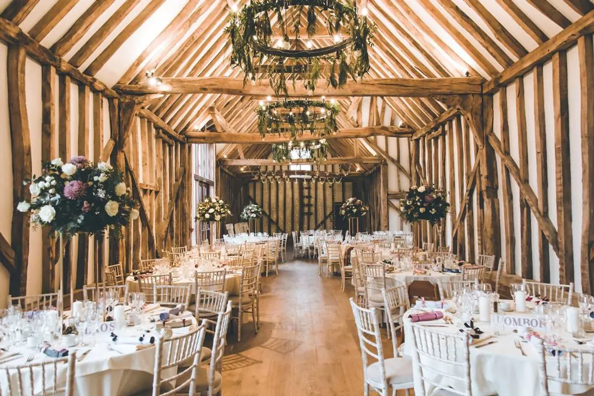 Villiers Barn photo 4