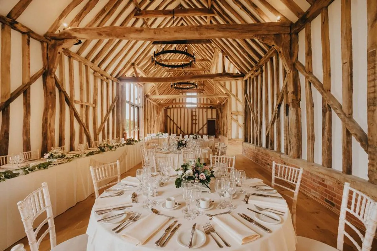 Villiers Barn photo 11