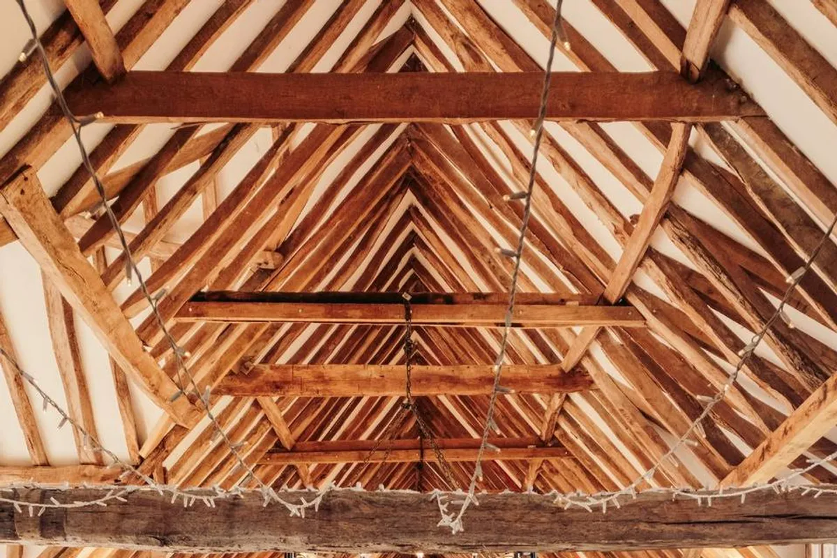 Villiers Barn photo 1