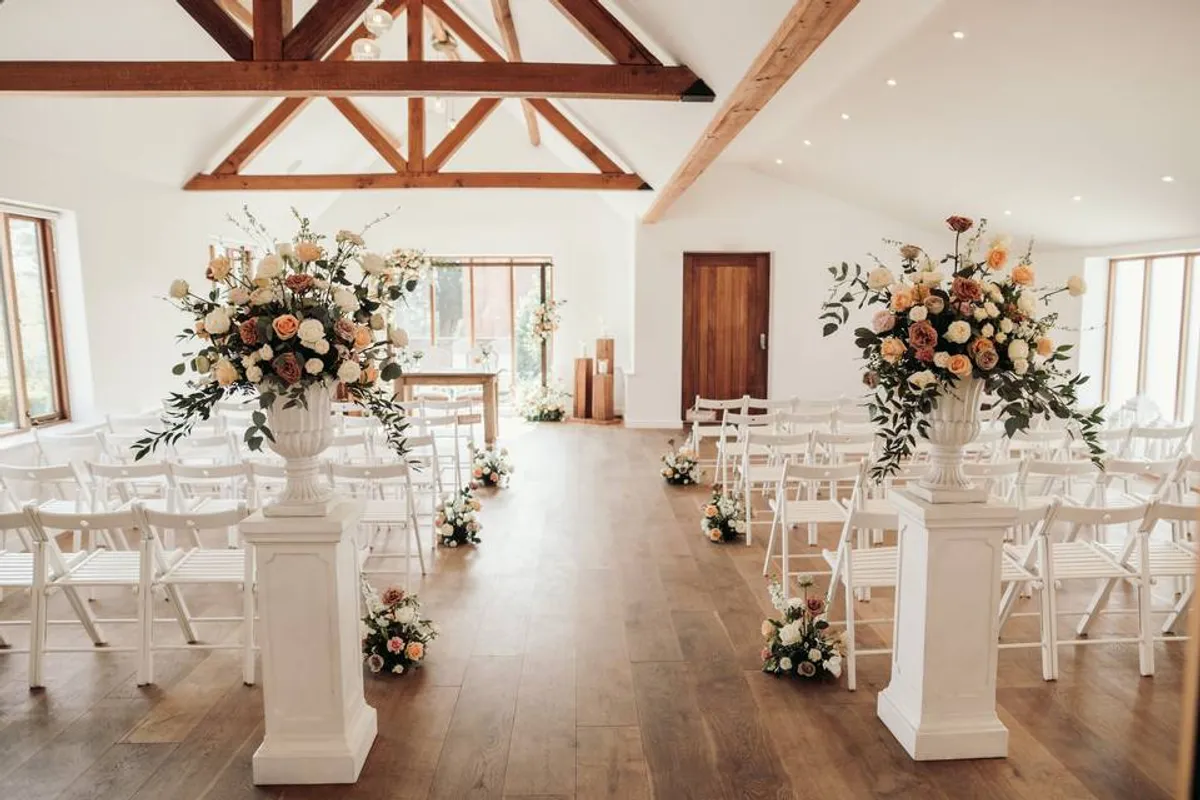 Villiers Barn photo 5