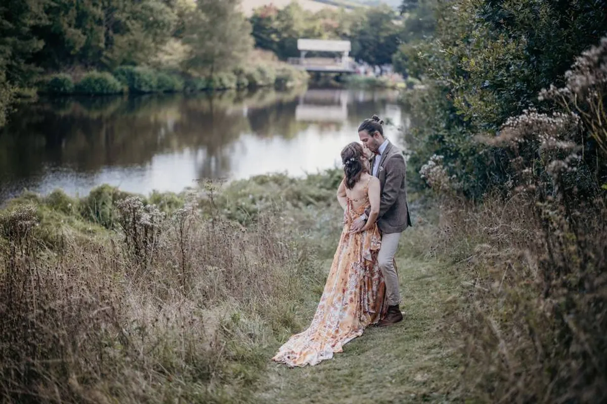 Clifford Barton Weddings photo 2
