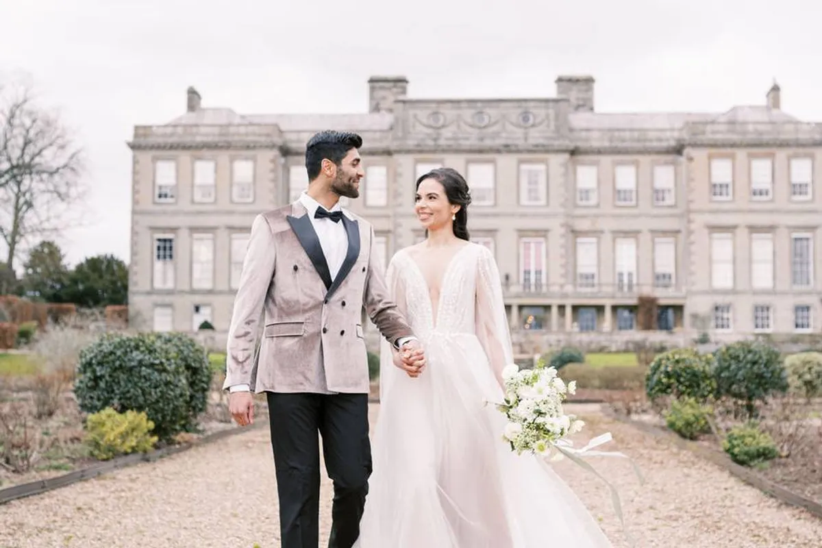 Ragley Hall photo 3