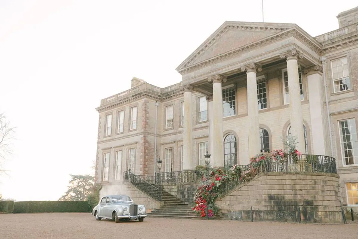 Ragley Hall photo 10