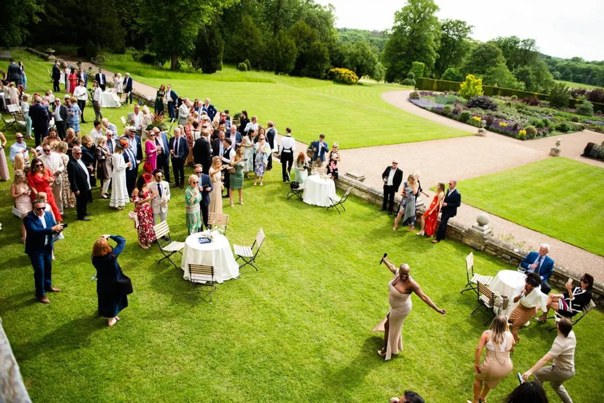 Ragley Hall photo 9