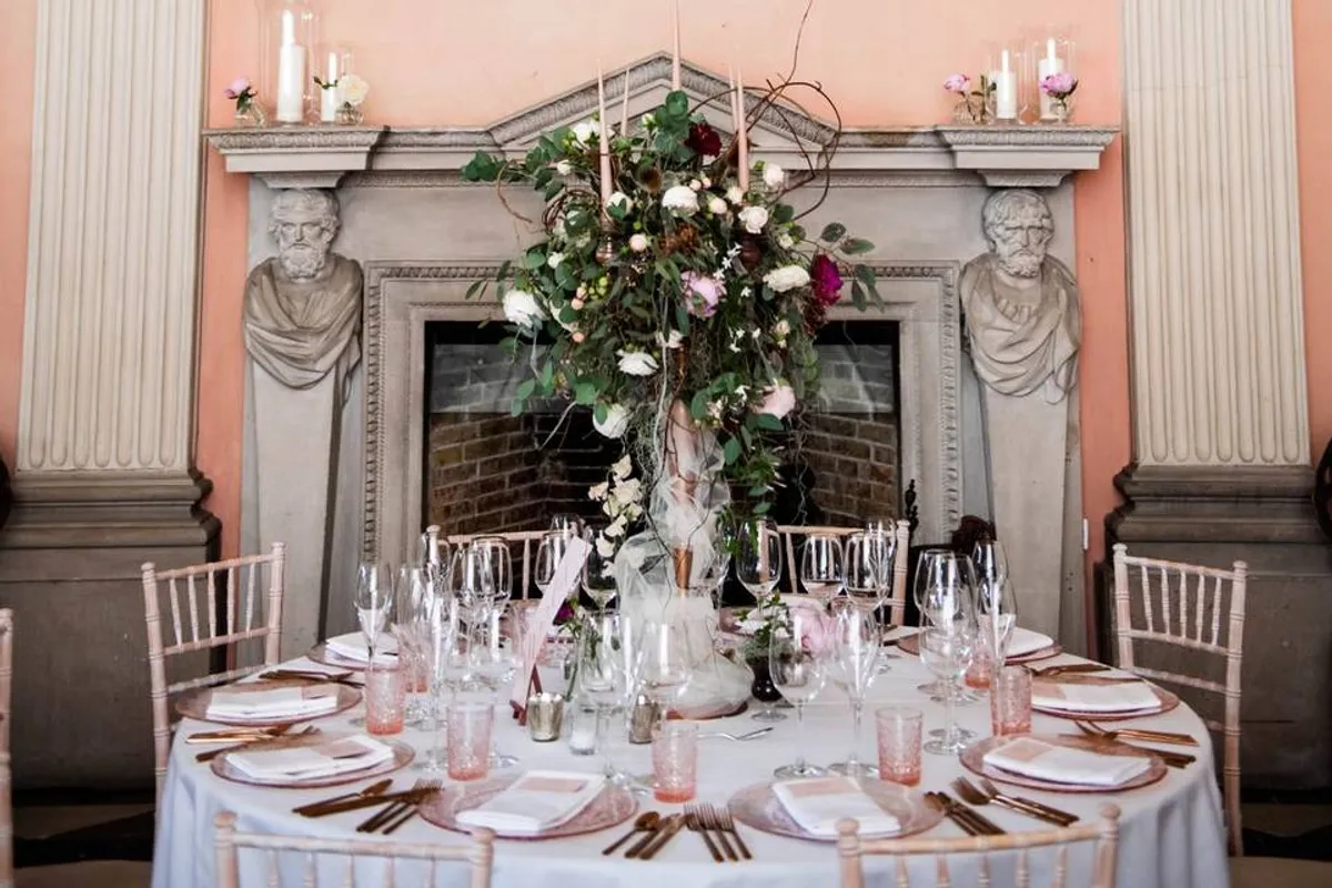 Ragley Hall photo 1