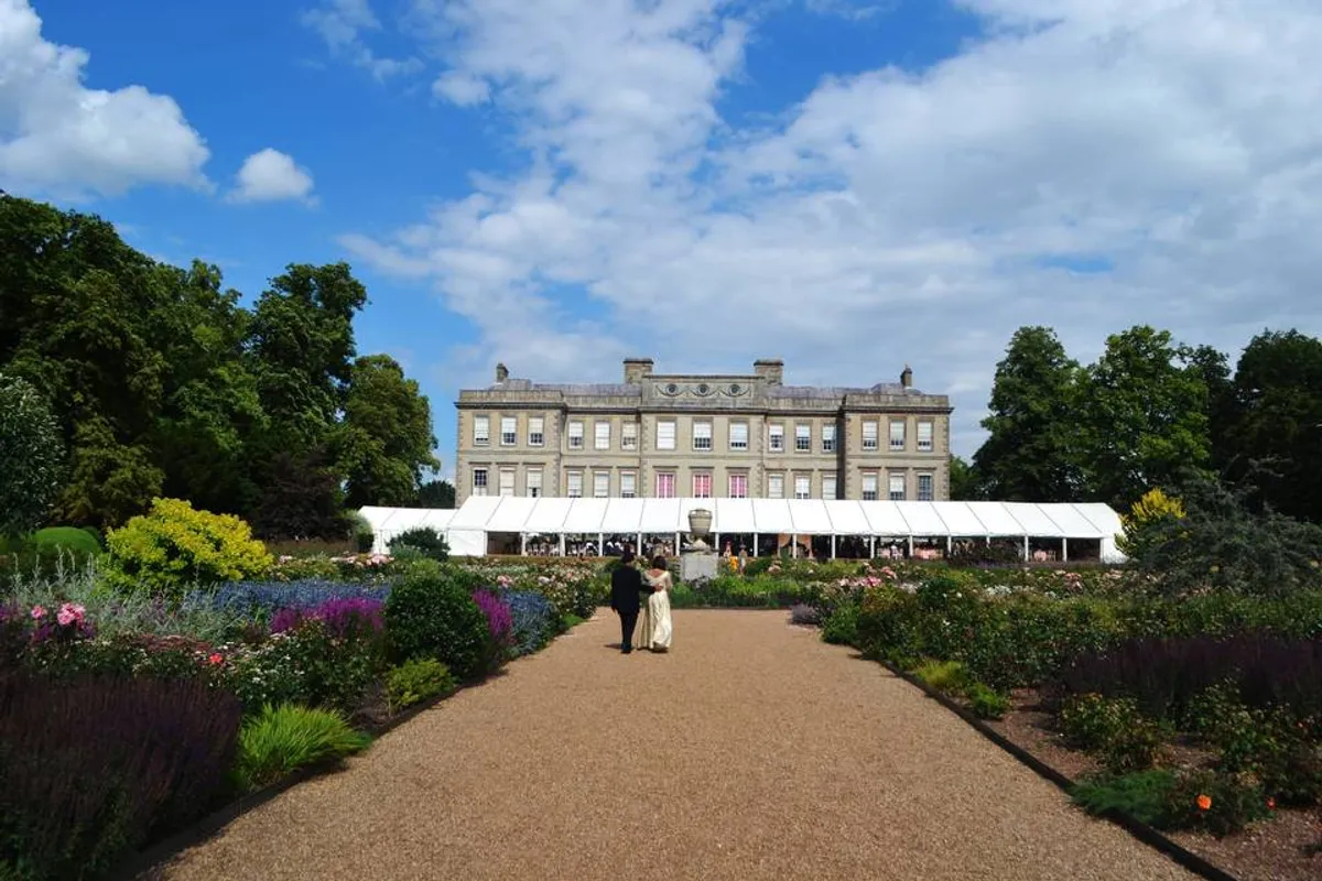 Ragley Hall photo 7