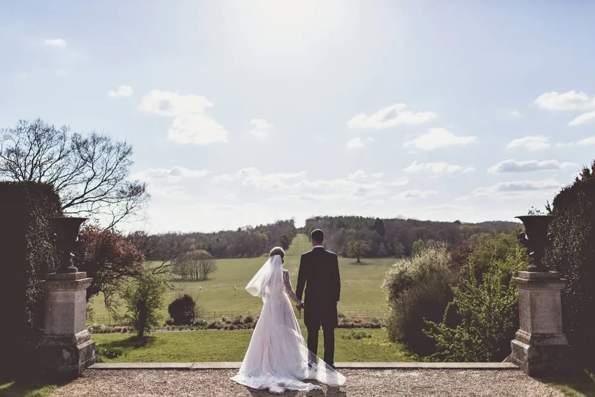 Ragley Hall photo 6