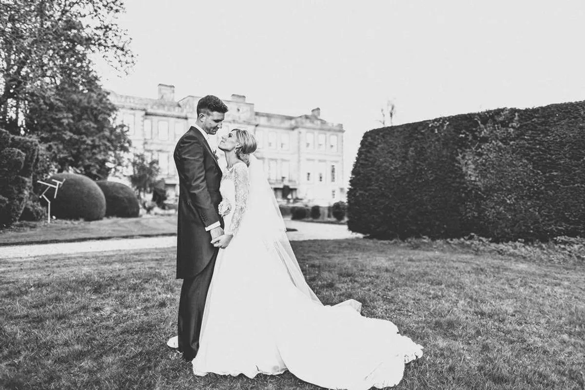 Ragley Hall photo 4