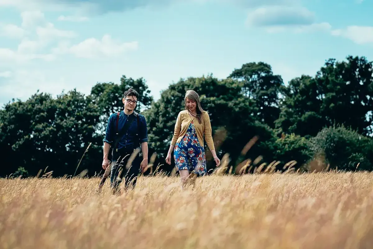 Replay Acoustic Duo — djs in Staffordshire, UK