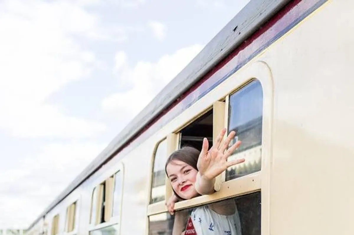 Buckinghamshire Railway Centre photo 5