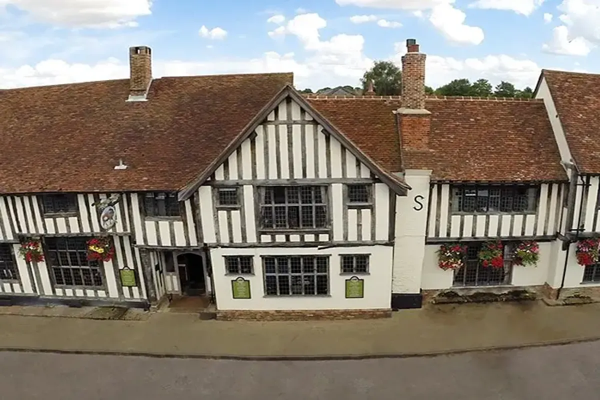 The Bull Hotel photo 6