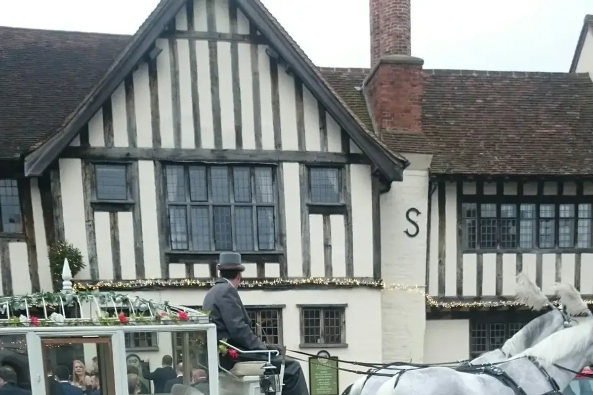 The Bull Hotel photo 10