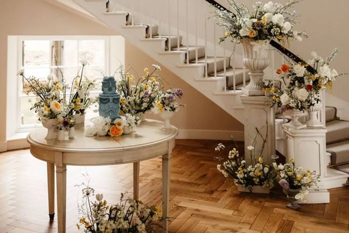 Mara Weddings photo 3